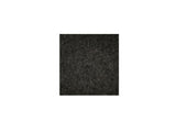 100% Shetland Ragg Wool V Neck Knit Jumper Pullover Mens Sweater Knitted - Charcoal - 5XL V563-SW-VN-CH29-5XL