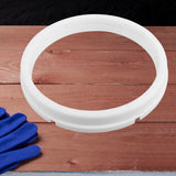 Washing Machine Balance for Tub Setup, Noise Reduction, Compatible with Multiple Washer Models, V1370-AZ4-21948