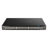 D-LINK DGS-1520-52MP Switch DS-DLDGS152052MP