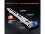 Linear Guide Rail, Belt Drive, CNC Linear Motion Stage Actuator, with Nema34 Stepper Motor, 600 mm V952-CNCZXDGPDCD6DKSD3001V9