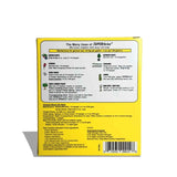 120ml Superthrive Vitamin Solution Plant Hydroponic Growth Enhancer Super Thrive V238-SUPDZ-32684349522000