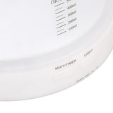 Aromatherapy Diffuser Super Quiet 500ML Tank Capacity Air Humidifier for Home Car Office V1294-YM0901-3113230323712