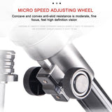 kid Telescope, Astronomical Telescope, High Definition Eyepiece, Fun Learning Gadget For Kids V1369-AZ3-W-09789