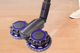 Electric Mop Head Attachment for Dyson V6 V7 V8 V10 V11 -Compatible with the Dyson V6 V1263-JX-6684-1