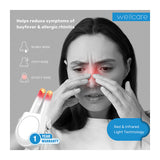 Wellcare Allergy Reliever DS-WEMC008