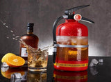 Fire Extinguisher Beverage Dispenser Pump Red, 3 L V1237-ZY-818-026