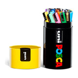 Posca PC5M 20 Piece Tin DS-POSPOSCATIN20P