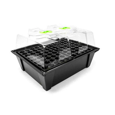 120 Plant Aeroponic Propagation Mister - Nutriculture X-Stream for Hydroponic Grow Systems V260-PSNX120SSET