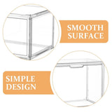 Book Storage Case Office Organizer Multi-function Book Case File Organizer Office Supply V1369-AZ3-W-18263