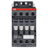 Abb Contactor Af9-30-10-13 100-250V Ac/Dc 50/60Hz 1Sbl137001R1310 V1202-V1-ABBAF09301013