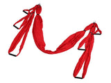 Aerial Yoga Swing Set Polyester Cotton Adjustable Improve Flexibility Yoga Hammock for Physical V1294-YM0710-3116230019311