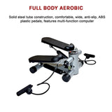 Aerobic Fitness Step Air Stair Climber Stepper Exercise Machine V63-821133