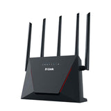 D-Link AX3000 Mesh Router DS-DLDIRX3000Z