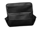 Multi-pocket Backseat Organizer Convenient Waterproof Travel Bag Stowing Tidying Car Storage car V1369-AZ3-W-01682