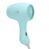 Kids Hairdryer 3 Modes 3 Speeds Constant Temperature Overheat Safety Hair Care Ionic Hair Dryer for V1294-YM0901-3113240268912