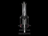Wall Mounted Dual Pulley Tower V63-842241