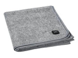 2X USB Electric Heating Pad 60x50cm 5V Heated Blanket Mat with Thermostat Insulation Warm Cushion V1192-AZ-W-22691