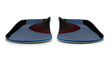 ARCHLINE Orthotics Insoles Balance Full Length Arch Support Pain Relief - EUR 38 V563-ARO160-38