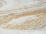 Avani Marble Rug - Sand - 240x330 V262-LGH240330184SAN