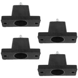 Silence Pads for Air Conditioner Efficient Noise Isolation 4Pcs V1192-AZ-W-32696