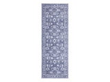Artiss Hallway Runner Rug 80X300cm Soft Velvet Washable Modern Kitchen Mat FLR-2133-80X300-GR