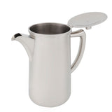 2L Multipurpose Stainless Steel Water Kettle Mug Cup for Milk Juice Coffee V1294-YM0901-JY31430