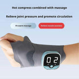Hand Therapy Wrist Protection Massage Device for Home Use V1263-JX-5845