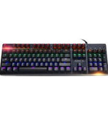 IMICE MKX80 USB Wired Conflict-Free Backlight Gaming Mechanical Keyboard V195-MK-X80