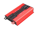 4000W Peak Power Modified Sine Inverter LED Display 300W Rated Power Inverter DC 12V to AC 220V V1294-YM0901-H41299R-220