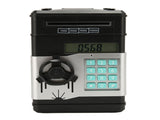 Electronic Coin Money Bank Piggy Bank Cash Coin Can ATM Bank Birthday Halloween Christmas Gifts Boys V1294-YM0706-3115230091611