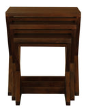 Manhattan Nest of Tables - Set of 3 V199-NT300ZM