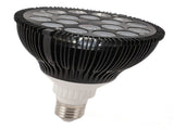LED Aquarium Lights Full Spectrum Aquatic Plants Grow Lamp LED Reef Lights for Coral Marine Algae V1294-YM0901-3119240059111