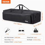 VEVOR Telescope Case 1040 mm Multipurpose Shock-Absorbent Telescope Storage Bag V952-WYJBDHLCKS00OZ7WQV0