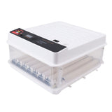 Automatic Intelligent Chick Incubator Pigeon Parrot Duck Goose Incubator with Automatic Egg Turning V1294-YM0901-3111230133711