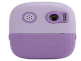 Instant Print Camera for Kids 2.4 Inch IPS HD Screen 1080P Dual Lens 8X Digital Zoom Autofocus V1294-YM0901-3113240149513