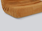 Flutto 2 Seater LOUNGE CHAIR V1158-ZE579-MYJJL12-5-YE