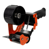 Desktop Tape Dispenser for Office and Home Use, Packaging Tape Holder, 11.8 x 5.9 x 2.7 Inches V1369-AZ3-W-10029