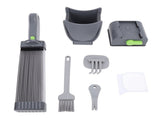 Meat Cutter Stainless Steel Blades Manual Meat Cleaver Food Slicing Shredding Machine V1294-YM0901-3118240269913