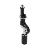 High Pressure Faucet Sprayer Restaurant Commercial Rinse Faucet Spray Valve Head Kit Black V1294-YM0901-3112210057111