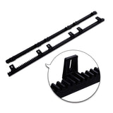 LockMaster Electric Sliding Gate Opener 1200KG Auto Keypad Hardware Remote 6M GO-DSR1200-SV-172-RX3