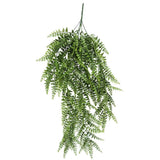 UV Resistant Dense Hanging Fern 90cm V637-DP1140229