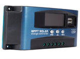 Solar Charge Controller MPPT Photovoltaic Panel LED Street Lighting Control Unit V1294-YM0901-3114200081912