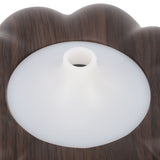 Pumpkin shape Mini Humidifier Air Purifier Home Office V1294-YM0901-JY30179-03