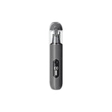 Grey 2-in-1 Cordless Handheld Car Vacuum Cleaner and Air Blower Powerful Suction Brushless Motor V888-ELOSUNG40847