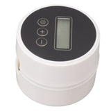 Black Timer Indoor Automatic Watering Device System Automatic Irrigation Waterer for Potted Plants V1294-YM0521-3111230059811
