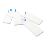Rowenta X-Plorer 20 40 45 Series Vacuum Cleaner Side Brushes And Filter Kit Replacement For Rg687 V1189-LWWAL-20260327-04515