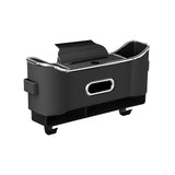 Backseat Organizer, Back Seat Cup Holders fors, Multifunctional Organizers and Storage, V1189-WXFWAL-20260319-00895