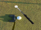 Golf Swing Trainer - Training Aid to Improve Strength, Tempo, Balance & Flexibility, Golf Warm-Up V1370-AZ4-23179