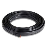 Giantz 6MM 10M Twin Core Wire Electrical Cable Extension Car 450V 2 Sheath TWIN-CABLE-6MM-10