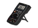 Multifunction Digital Multimeter Smart Backlight LCD Autoranging Temperature Sensing VoltmeterKD616 V1294-YM0901-3117210113111